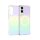 Etui do telefonów AmazingThing Minimal Mag Case Samsung Galaxy S25 Edge opalizujące